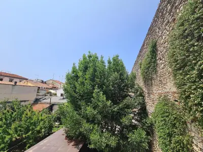 Planimetria di Charming Home by Ancient Walls