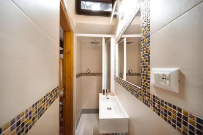Bagno di Nido Tornabuoni by MMega