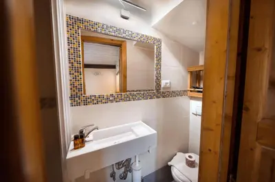 Bagno di Nido Tornabuoni by MMega