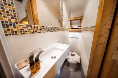 Bagno di Nido Tornabuoni by MMega