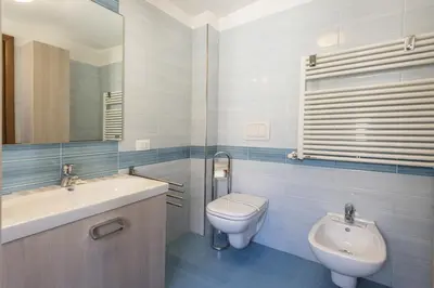 Bagno di San Frediano Lidia's home