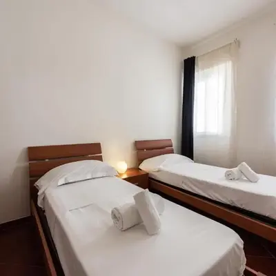 San Frediano Lidia's home