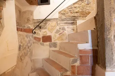 Planimetria di La Dolce Vita in Settignano