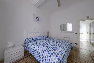 Letto o letti in una camera di Meraviglia