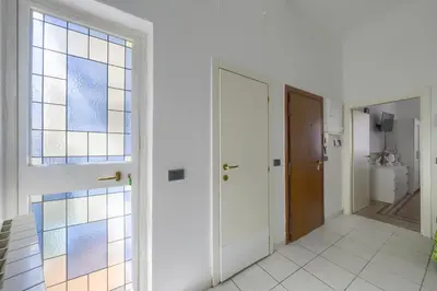 Planimetria di Meraviglia