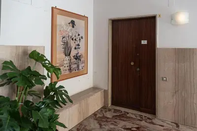Planimetria di Apartment for 2 Florence Redi