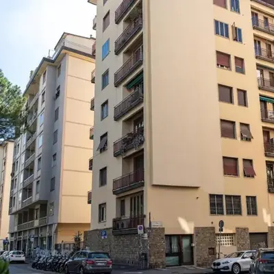 Apartment for 2 Florence Redi
