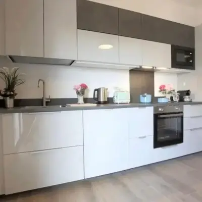 Magnificent apartment for 4 people