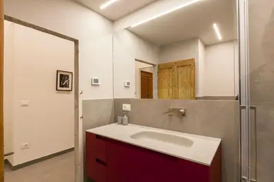Bagno di Orti Terrace Elegant Central Florence Stay