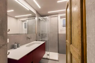 Bagno di Orti Terrace Elegant Central Florence Stay