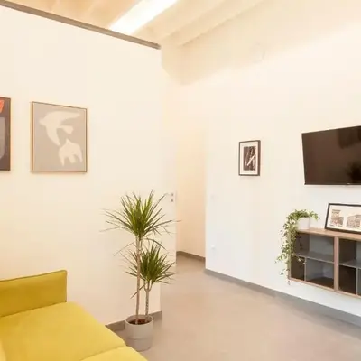 Orti Terrace Elegant Central Florence Stay