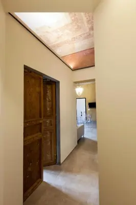 Planimetria di Heritage Charming Central Florence Stay