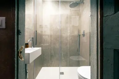 Bagno di Heritage Charming Central Florence Stay
