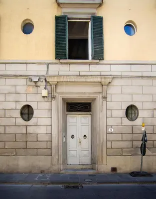 Facciata o entrata di Heritage Charming Central Florence Stay