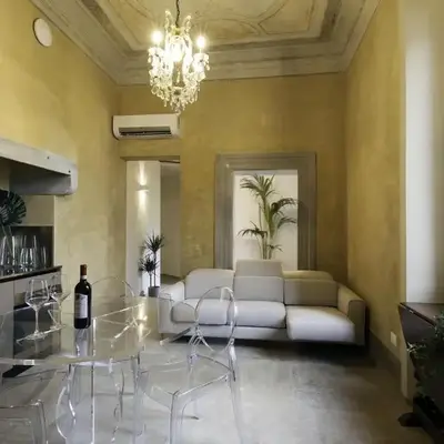 Heritage Charming Central Florence Stay
