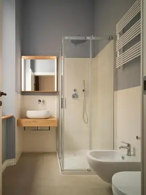 Bagno di Antico Palazzo Giugni - Adults Only -