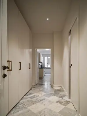 Planimetria di Antico Palazzo Giugni - Adults Only -