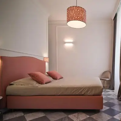 Antico Palazzo Giugni - Adults Only -