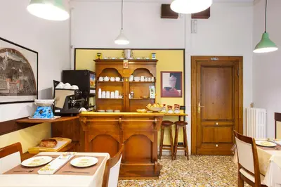 Bevande di Melody House