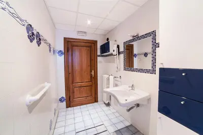 Bagno di Melody House