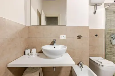 Bagno di Santa Croce 5 Star Suite