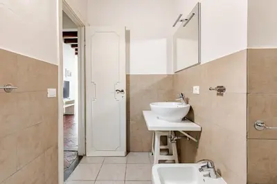 Bagno di Santa Croce 5 Star Suite