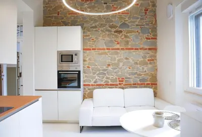 Cucina o angolo cottura di Pure Living