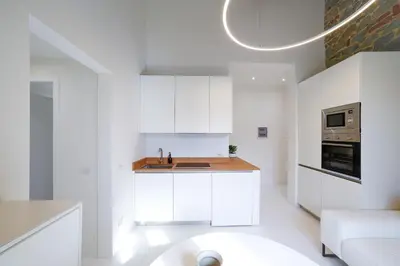 Cucina o angolo cottura di Pure Living