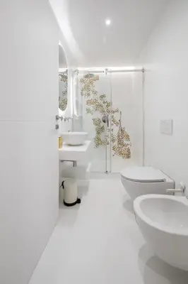 Bagno di Pure Living