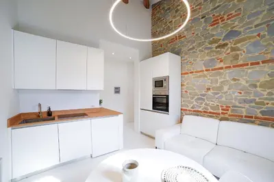 Cucina o angolo cottura di Pure Living