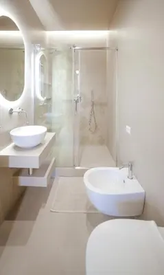 Bagno di Sand Living