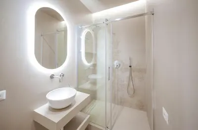 Bagno di Sand Living
