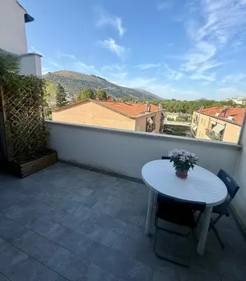 Planimetria di Cellerese 2