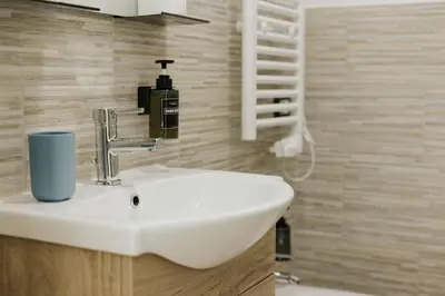 Bagno di Brand new apartment in the heart of Florence