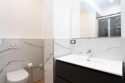 Bagno di Borgo Ognissanti