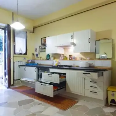 Apartment Pink21