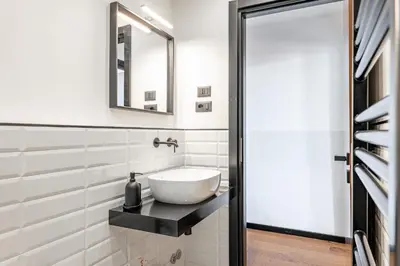 Bagno di Grande Apt 10 ospiti, Wi-Fi, Centro, Promo Inverno
