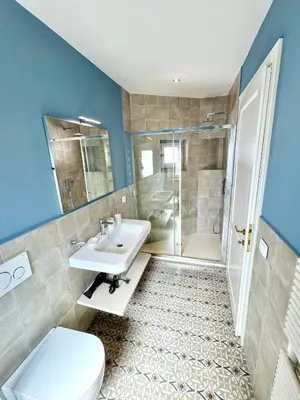 Bagno di Rondinelli al Duomo con ascensore
