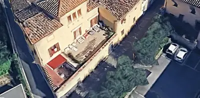 Il quartiere o una zona nella vicinanze dell'appartamento