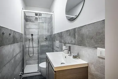 Bagno di Pepi Suite 65 - Historical Apartment in Florence