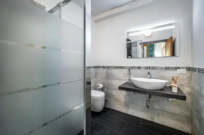 Bagno di Pepi Suite 65 - Historical Apartment in Florence