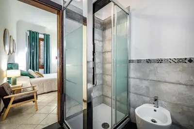 Bagno di Pepi Suite 65 - Historical Apartment in Florence