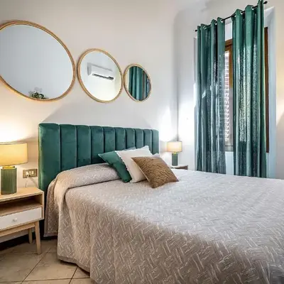 Pepi Suite 65 - Historical Apartment in Florence