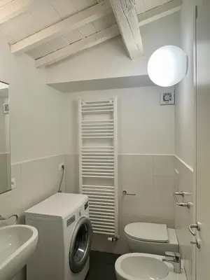 Bagno di Casa Rebecca al Duomo