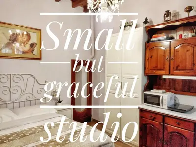 Cucina o angolo cottura di Edo