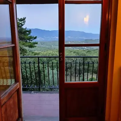 Villa Rosanna - panorama