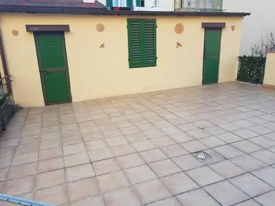 Edificio in cui si trova l'appartamento