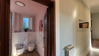 Bagno di San Frediano Sunset Apartment