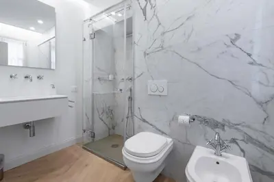 Bagno di Elegant Apartments Near The Duomo