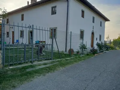 Giardino di La Guardia